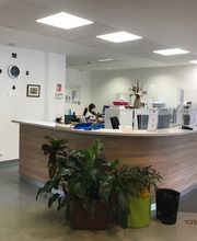 Laboratoire du Medipôle de Savoie - Challes-les-Eaux -  BIOGROUP ALPES ISERE image 3