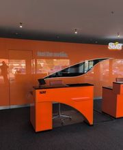 SIXT Autovermietung Husum Bild 1