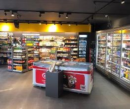JET Tankstelle Bild 1