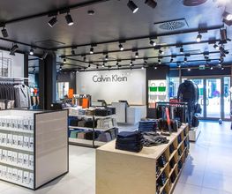Calvin Klein Outlet immagine 5