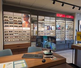 Pearle Opticiens Amsterdam - de Pijp afbeelding 4