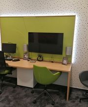 Hörstudio von GEERS