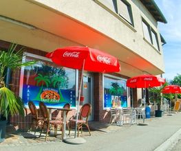 Pizza Palma Zofingen Bild 2