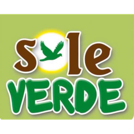 Giardinaggio | manutenzione del verde in provincia di Brindisi Sole Verde logo