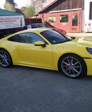 Müllers Auto & Motorrad Meister & Selbsthilfe Werkstatt Bild 14