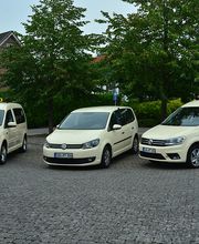 Medem-Taxi Bild 1
