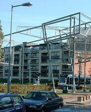 Siem Steur Staalconstructies afbeelding 3