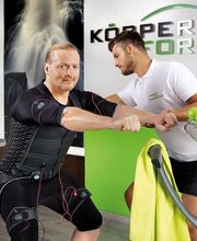 Körperformen Pinneberg - EMS Gesundheitsstudio Bild 3