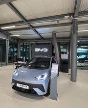 BYD | Senger Bild 4
