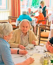 ProCurand Seniorendomizil Wilhelm-Stift Bild 1