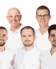 ZBB - Zahnklinik Basel am Bahnhof SBB Bild 4