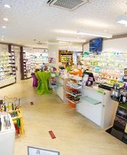 Apotheke am Kranen Bild 9