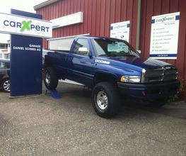 Daniel Schmid AG - carXpert Garage Bild 7