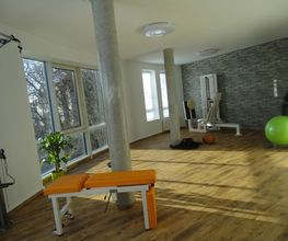 Physiotherapie Rödiger Bild 1