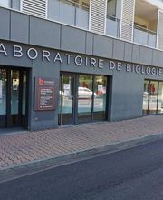 Laboratoire de Saint-Priest Aristide Briand - BIOGROUP RHONE ALPES image 1