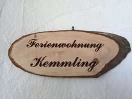 Ferienwohnung Kemmling