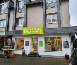 B.O Brillen Outlet Bild 4
