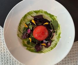Eva Ristorante Bild 3