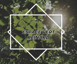 Espace Vert Reinard image 1