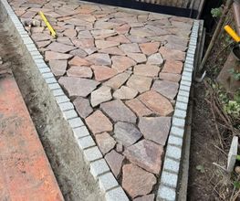 Lumi Garten- und Landschaftsbau - Gartengestaltung, Pflasterarbeiten & Pflege Bild 10