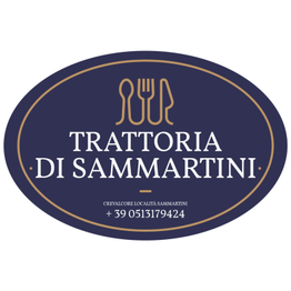 Trattoria di Sammartini logo