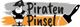 Piraten Pinsel