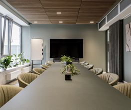 Konferenzraum