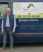 Isol Concept image 12