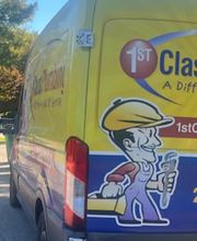 1st Class Plumbing image 15