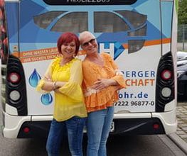 Schwester Elfies´s Pflegedienst GmbH Bild 5
