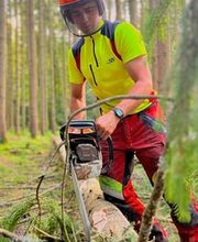 Forst- und Gartenservice Roller Bild 2