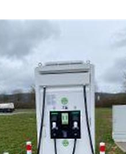 ChargeOne Ladestation Bild 2