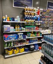 JET Tankstelle Bild 6