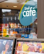 Shell Recharge Charging Station Bild 13