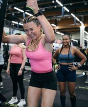 Jennifer Melchert Personal Trainer Bild 3