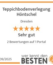 werkenntdenBESTEN.de Qualitätssiegel