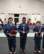 Bushi Ban Martial Arts & Fitness image 4