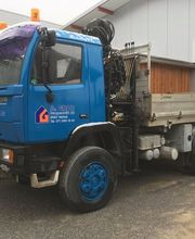 A. Grob Baugeschäft AG Bild 7