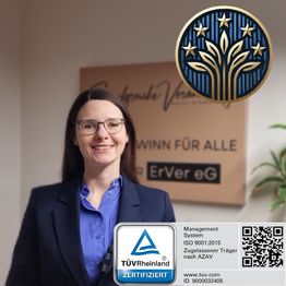 ErVer Unternehmensberatung