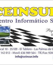 Ceinsur imagen 1
