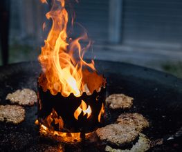 Rhöner Feuereifer
