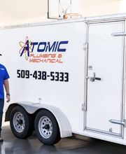 Atomic Plumbing Services image 18