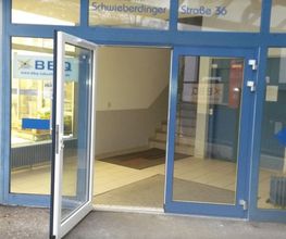 Glaserei Wangerin Bild 1
