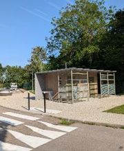 Aire de Josapha image 1