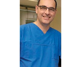 Prof. Andreas Tromm Bild 3