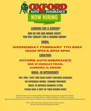 Oxford Auto Insurance image 13