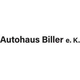 Biller Alfred Autohaus