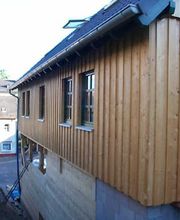 Zimmerei Bescherer GmbH Bild 4