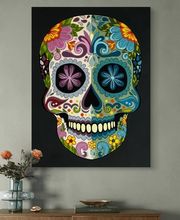 WALL ALIVE di Alice Scapozza Bild 8