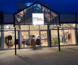 JEANS FRITZ Bild 20